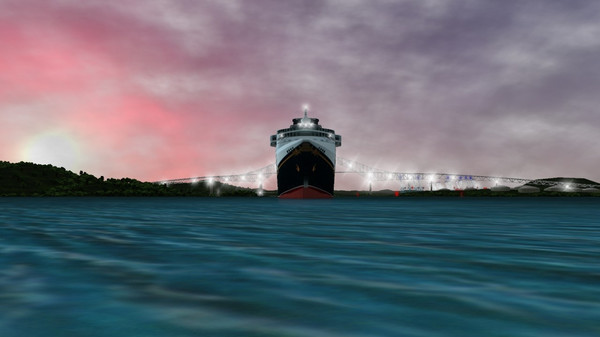 巴拿马运河模拟器游戏中文版图2: