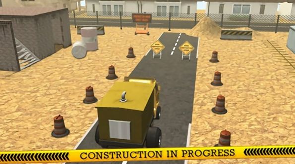 高速公路建设者游戏官方版图2: