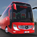 巴士之星模拟器游戏