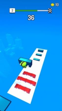 摩天大楼滑行游戏安卓手机版图2:
