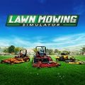 Lawn Mowing Simulator游戏