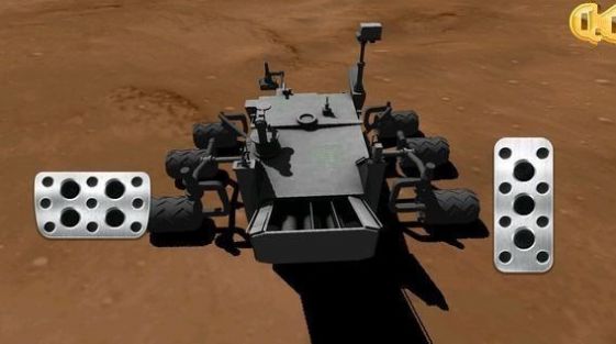 火星探测模拟器游戏最新安卓版图2: