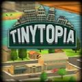 Tinytopia游戏官方手机版 v1.0