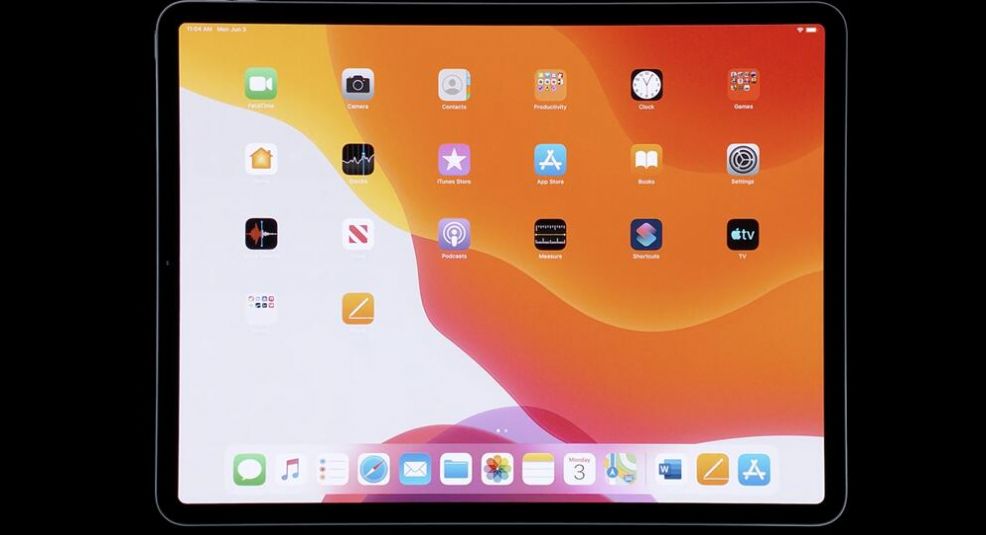 iPadOS15Beta8描述文件固件大全最新官方版图2: