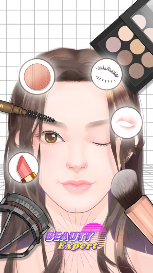 化妆大师游戏安卓版图3: