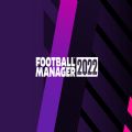 Football Manager 2022手机版中文游戏 v1.0