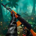 丛林战士狙击手游戏官方安卓版 v1.0