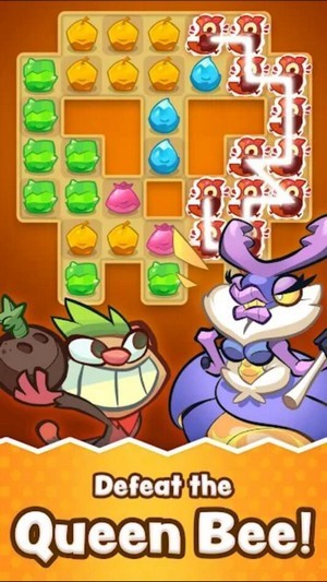 水果怪兽游戏官方安卓版图3: