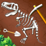 考古挖化石发现游戏最新版 v1.14