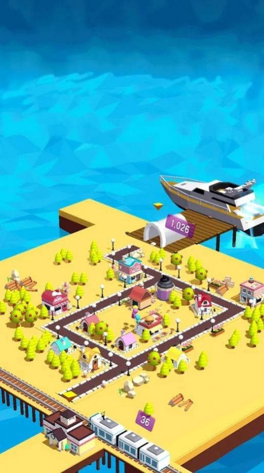 开心购物岛游戏图3