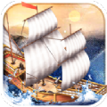 航海纪时代手游官方正式版 v1.0