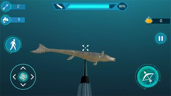 深海探险模拟器游戏安卓版图2: