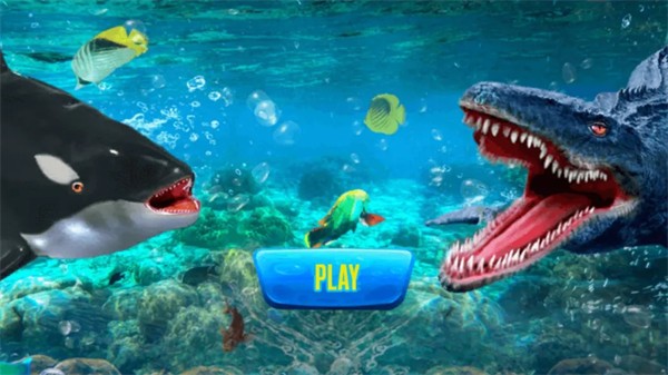 深海探险模拟器游戏安卓版图3:
