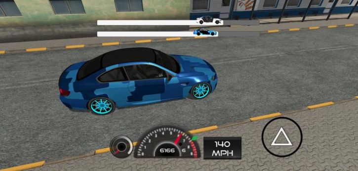 飙车速度战游戏最新版图5: