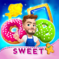 甜甜圈面包店游戏最新版 v1.0.7