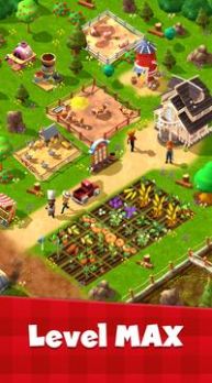 快乐小镇农场游戏安卓版图1: