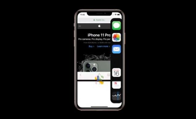 iphone7p升级iOS14.8系统官方最新图3: