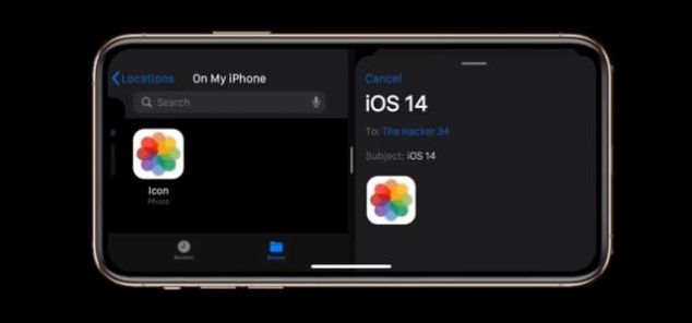 iphone7p升级iOS14.8系统官方最新图6: