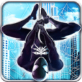蜘蛛超级英雄飞模拟器手机中文版 v2.0.2