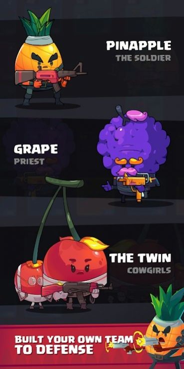 水果战争游戏官方安卓版图4: