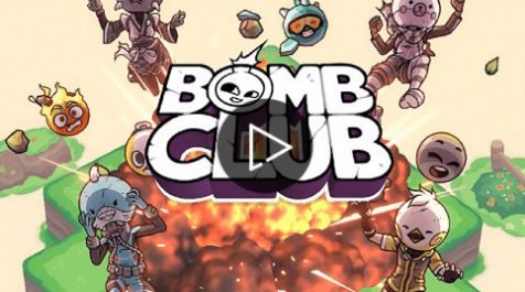 Bombclub游戏安卓手机版图1: