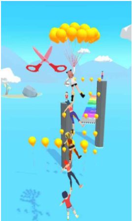 气球救生员游戏最新手机版图3: