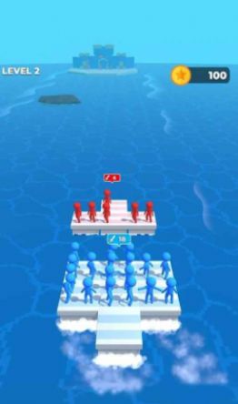 木筏海王游戏最新手机版图2: