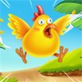 鸡场保卫战游戏安卓红包版 v1.0