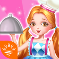 妮妮美食餐厅公主美食游戏安卓版 v1.0