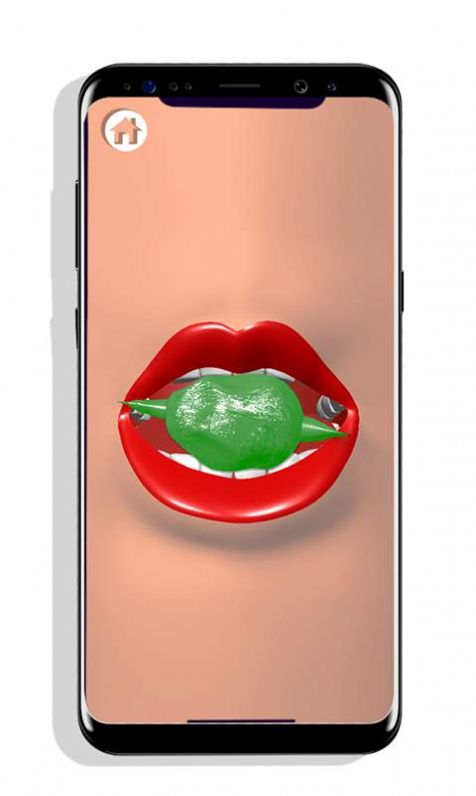 令人满意的嘴唇游戏手机版图2: