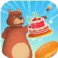 疯狂贪吃熊2游戏官方版 v1.0