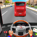 现代巴士模拟器上学路上版