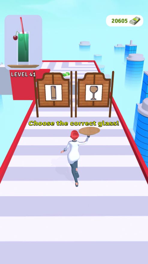 Waitress Run游戏最新中文版图3: