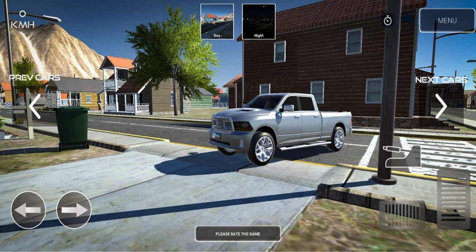 驾驶员生活汽车模拟器游戏手机版图2: