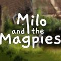 milo and the magpies游戏