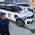 范围警察模拟游戏