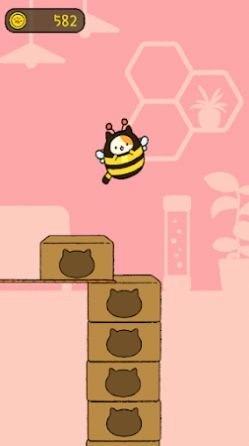 跳跳布尼猫游戏官方手机版图4: