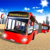 地铁巴士停车游戏3D游戏
