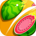 疯狂吃水果游戏红包最新版 v1.0.0