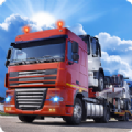 运货卡车模拟器游戏下载最新版 v1.0