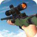 现代狙击真实模拟游戏官方安卓版 v1.0.2