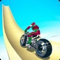 大坡道摩托车2021游戏最新手机版 v1.0