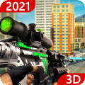 3D真实感狙击手模拟器下载安装官方正版 1.0.2