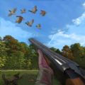 荒岛狙击真实模拟游戏中文官方版 v1.1