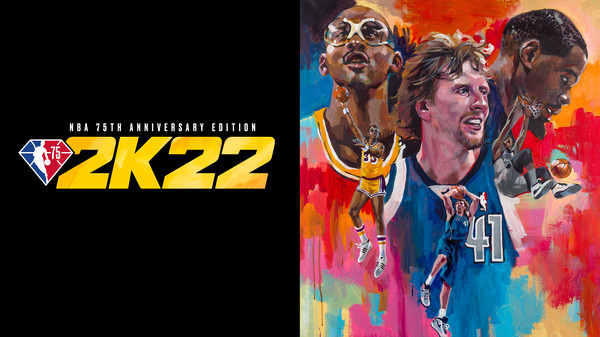 NBA2K22篮球之城游戏图3