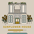 Sunflower House游戏