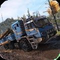泥浆卡车模拟器2021游戏