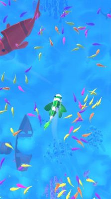 深海冒险召唤神龙游戏安卓版图4: