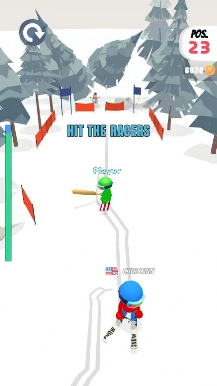 雪崩竞赛游戏最新安卓版图2: