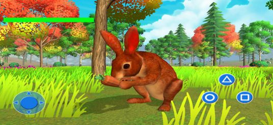 宠物兔模拟器游戏图2